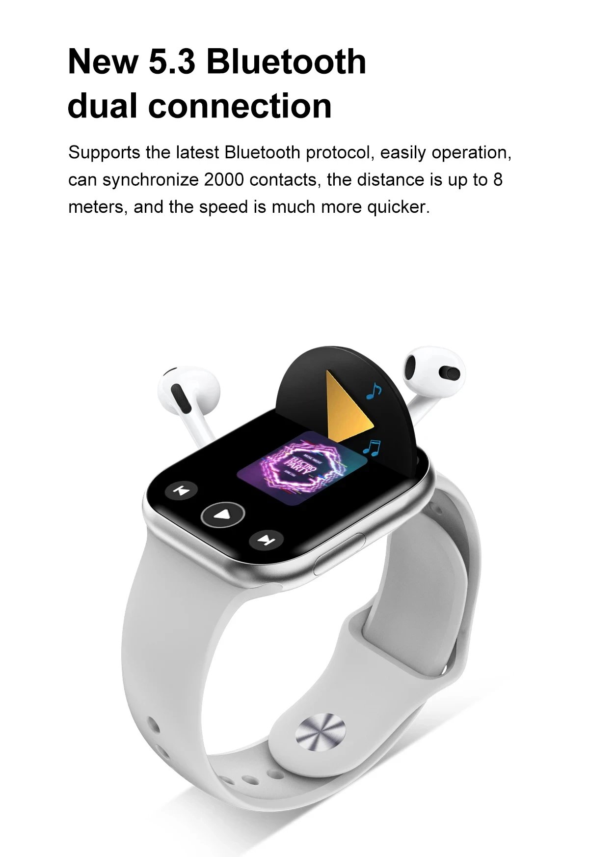 2025 GPS Smart Watch Series 10 For Apple Watch 10 Memory Music Video Bluetooth Call Waterproof NFC Smartwatch For Android IOS 2025 GPS Smart Watch Series 10 For Apple Watch 10 Memory Music Video Bluetooth Call Waterproof NFC Smartwatch For Android IOS