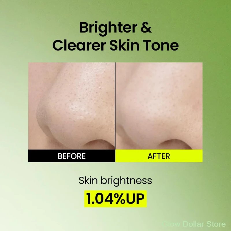 Korean Beplain Mung Bean Pore Serum,Deep Pore Cleansing Foam,Makeup Remover Oil and Clay Mask Facail Firming Skin Care Products