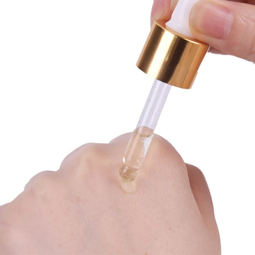 1PC Tinnitus Oil For Improved Ear Health Hearing Ear Ringing Drops Alleviate Deafness Tinnitus Itching Earache - Image 4