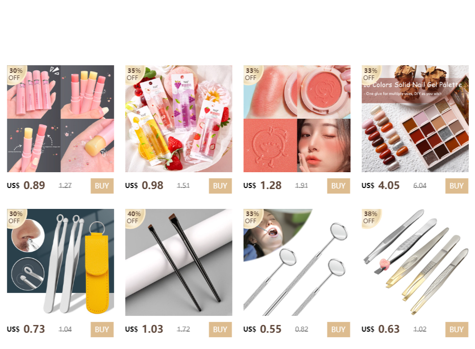 3Pcs/Set Pink Folding Eyebrow Trimmer Armpit Hair Razor Beauty Face Eye Brow Shaper Shaver Stainless Steel Blades Makeup Tools