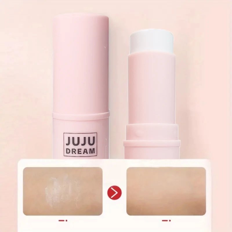 Matte and Gentle Pre-Makeup Primer, Minimizes Pores and Imperfections, Long-Lasting Oil Control, Suitable for Beginners