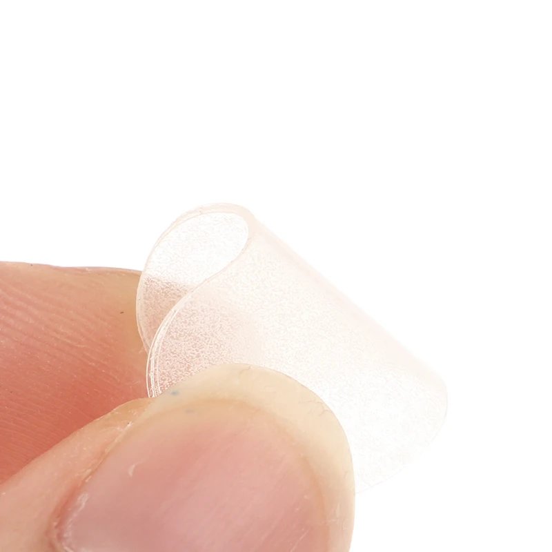 2/4/6/8Pcs Small Portable Invisible Protruding Ears Correctar Tape Ear Aesthetic Correctar Without Surgery Beauty Makeup Tool