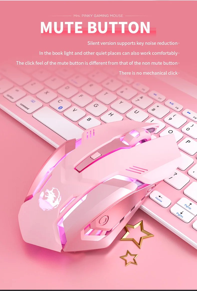 USB Wireless Gaming Mouse RGB Gamer Mouse 6 Buttons Mice Optical Office Computer Mouse For Desktop Laptop Ergonomic Mouse USB Wireless Gaming Mouse RGB Gamer Mouse 6 Buttons Mice Optical Office Computer Mouse For Desktop Laptop Ergonomic Mouse