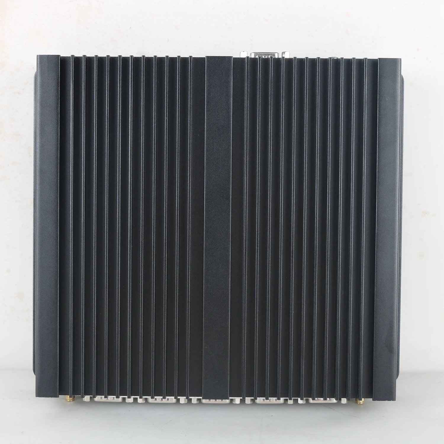Industrial Mini PC Fanless Computer Core i5 2x Gigabit Ethernet Wireless WIFI COM USB Windows 10 Microcomputer - Image 6