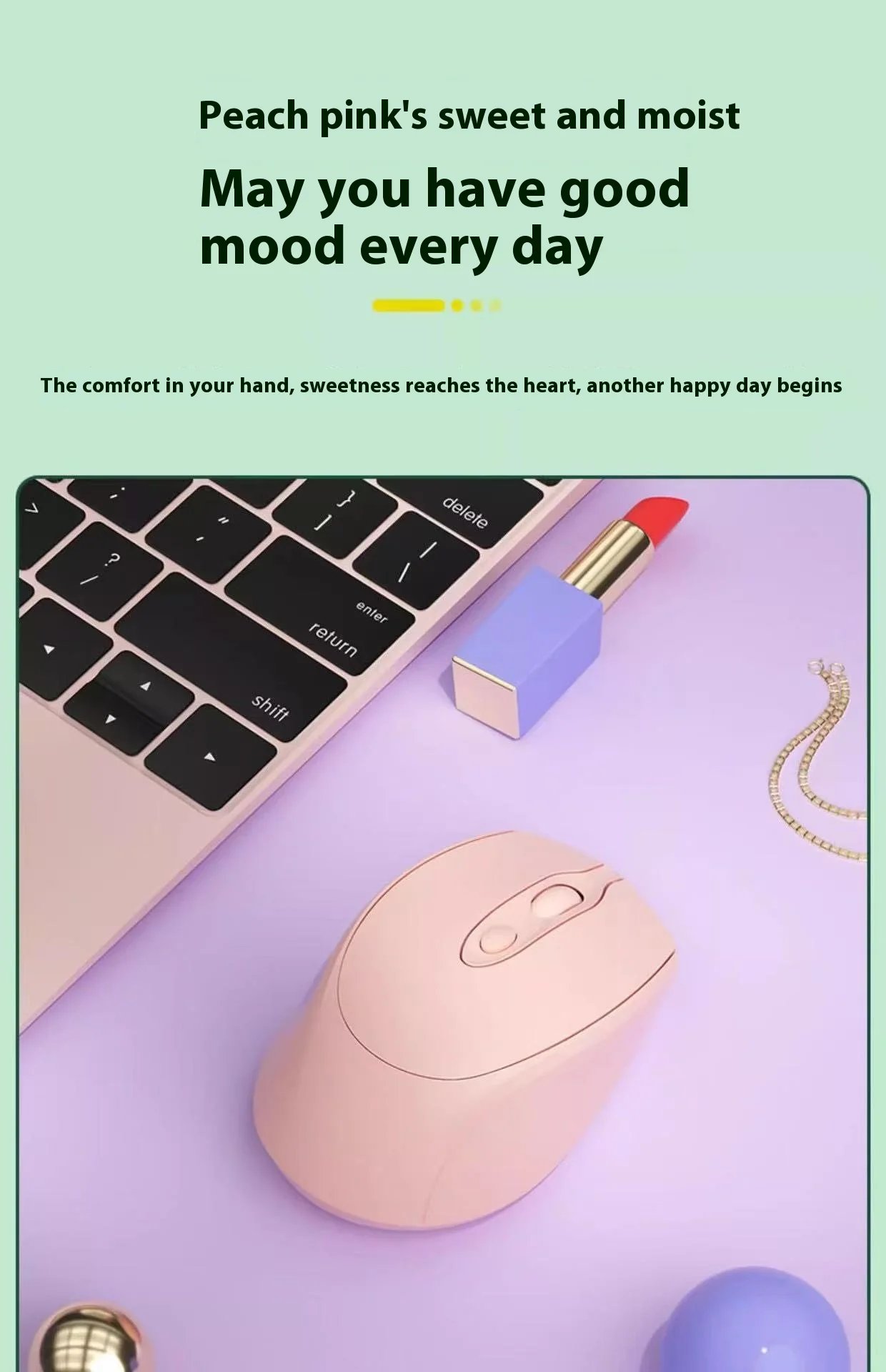 Bluetooth-Compatible Wireless Mouse 2.4G USB Wireless Computer Mouse Rechargeable Silent Mice For PC Laptop Macbook Tablet Bluetooth-Compatible Wireless Mouse 2.4G USB Wireless Computer Mouse Rechargeable Silent Mice For PC Laptop Macbook Tablet