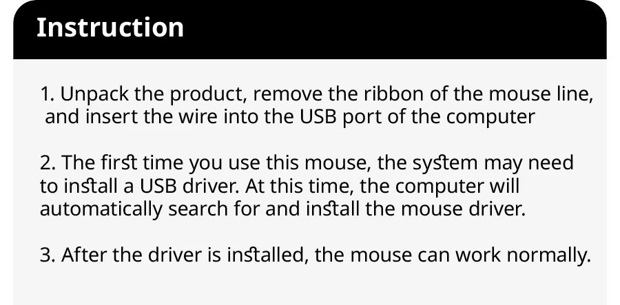 F1 Wired 3 Keys Mouse Colorful Lighting Gaming and Office For Microsoft Windows and Apple IOS System F1 Wired 3 Keys Mouse Colorful Lighting Gaming and Office For Microsoft Windows and Apple IOS System
