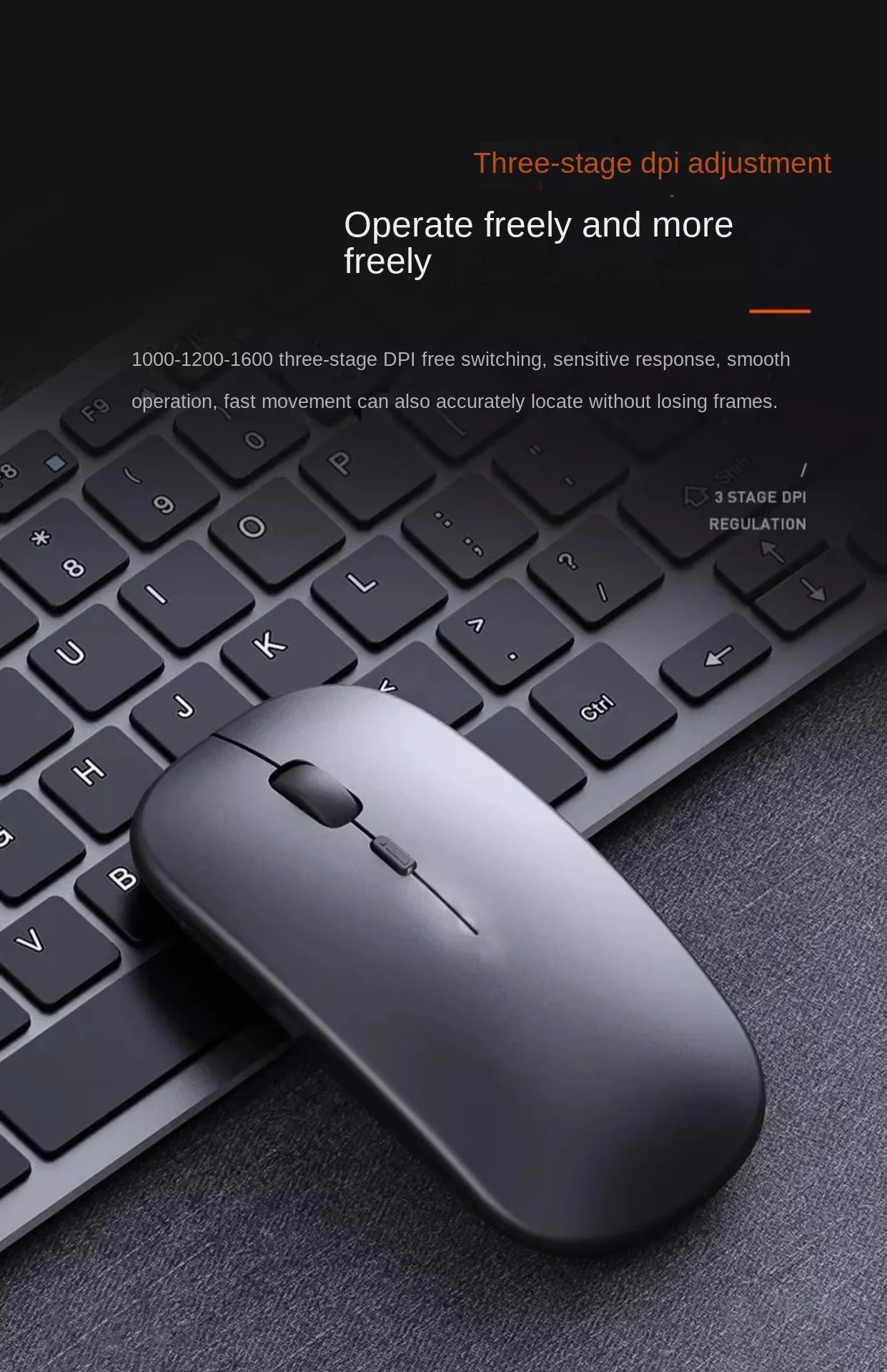 Wireless Mouse For Laptop PC Bluetooth Rechargeable Mouses Computer Silent Mice USB mouse Ergonomic Gaming Mouse For Xiaomi Pad Wireless Mouse For Laptop PC Bluetooth Rechargeable Mouses Computer Silent Mice USB mouse Ergonomic Gaming Mouse For Xiaomi Pad