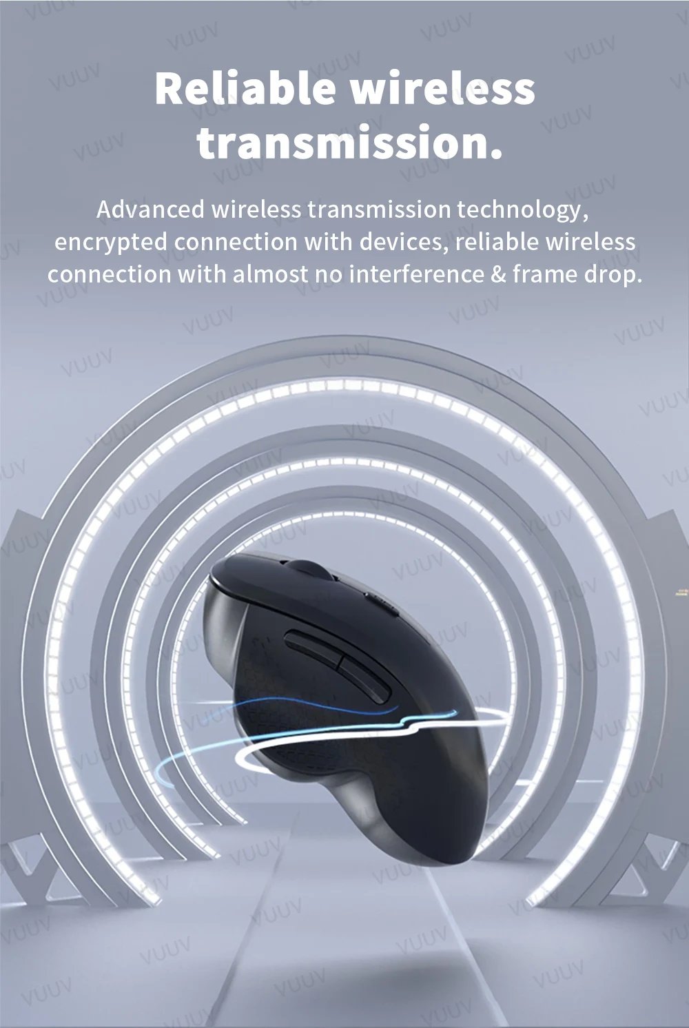 Ergonomic Rechargeable Wireless Bluetooth Mouse for PC Computer Laptop Macbook 1600DPI Dual Mode Mouse for IOS Android Tablet Ergonomic Rechargeable Wireless Bluetooth Mouse for PC Computer Laptop Macbook 1600DPI Dual Mode Mouse for IOS Android Tablet