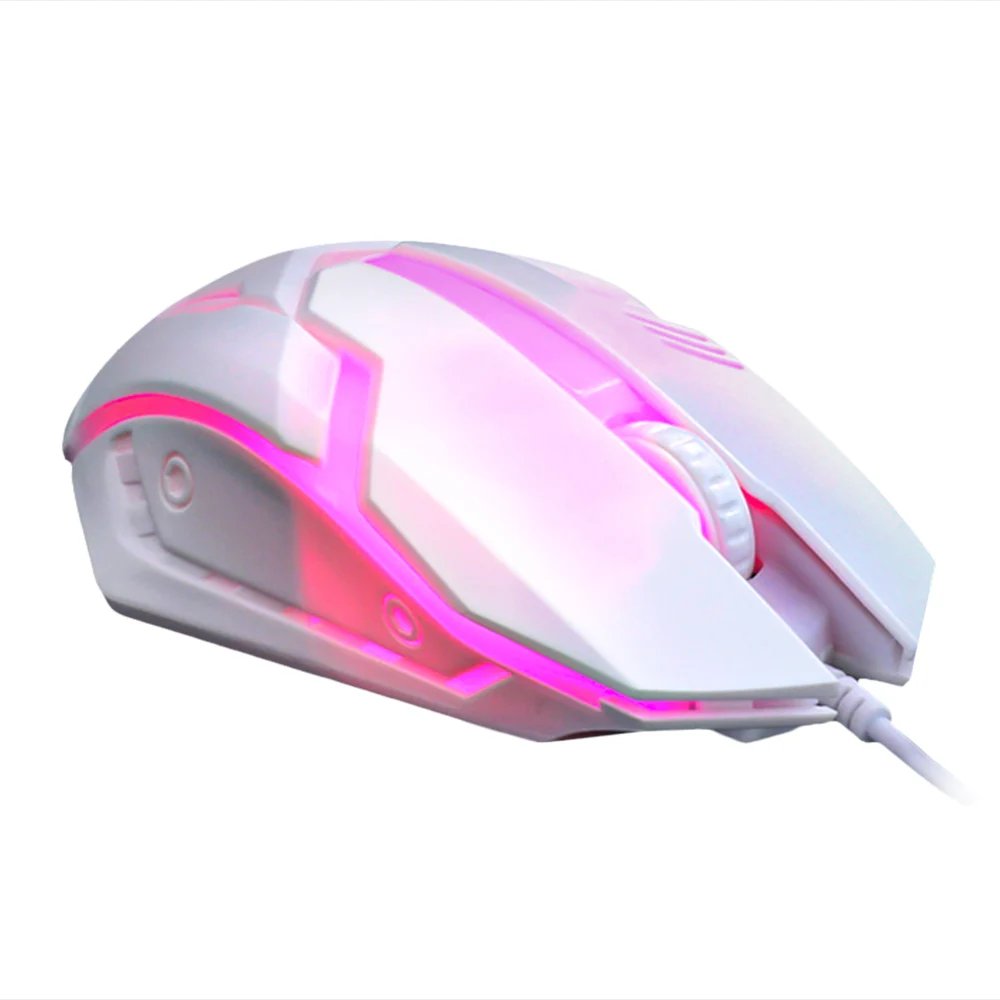 Limei S1 E Sports LED Luminous Backlit Wired Mouse USB Wired For Desktop Laptop Mute Office Computer Gaming Mouse Limei S1 E Sports LED Luminous Backlit Wired Mouse USB Wired For Desktop Laptop Mute Office Computer Gaming Mouse