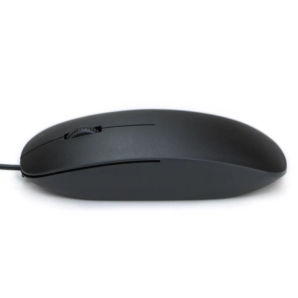 USB Wired Mouse Ultra thin 3 Buttons 1200DPI Optical 3D Roller Computer Mouse USB Gaming Mouse For PC Computer Gaming USB Wired Mouse Ultra thin 3 Buttons 1200DPI Optical 3D Roller Computer Mouse USB Gaming Mouse For PC Computer Gaming