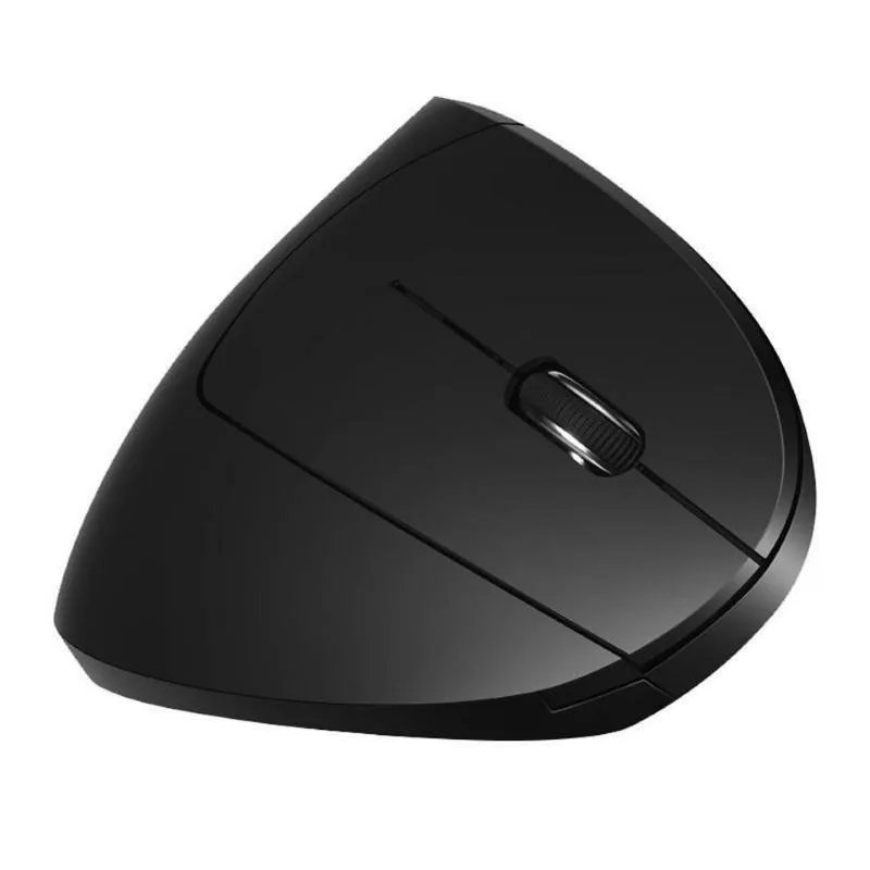 Wireless Mouse Vertical Gaming Mouse USB Computer Mice Ergonomic Desktop Upright Mouse 1600 DPI for PC Laptop Office Home Wireless Mouse Vertical Gaming Mouse USB Computer Mice Ergonomic Desktop Upright Mouse 1600 DPI for PC Laptop Office Home