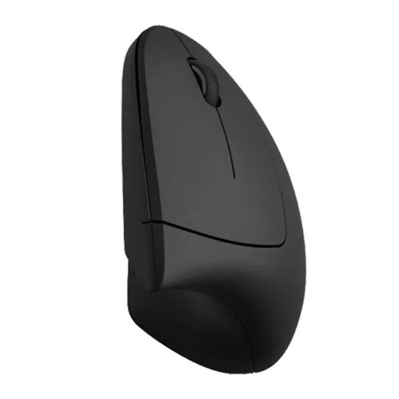 Wireless Mouse Vertical Gaming Mouse USB Computer Mice Ergonomic Desktop Upright Mouse 1600 DPI for PC Laptop Office Home Wireless Mouse Vertical Gaming Mouse USB Computer Mice Ergonomic Desktop Upright Mouse 1600 DPI for PC Laptop Office Home