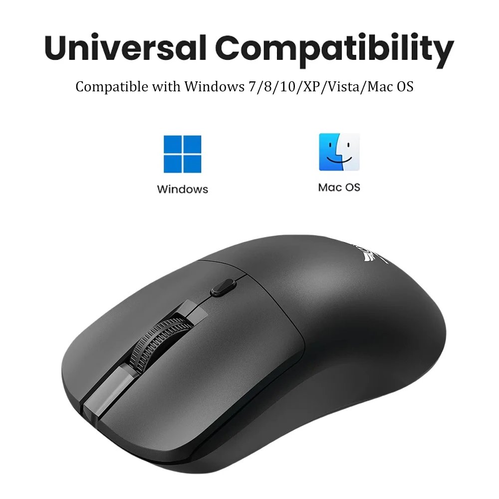 2.4G Wireless Mouse 3 Levels 1600 DPI Gaming Mouse Office Optical Mouse Ergonomic Mouse Mice for PC Computer Laptop Macbook 2.4G Wireless Mouse 3 Levels 1600 DPI Gaming Mouse Office Optical Mouse Ergonomic Mouse Mice for PC Computer Laptop Macbook