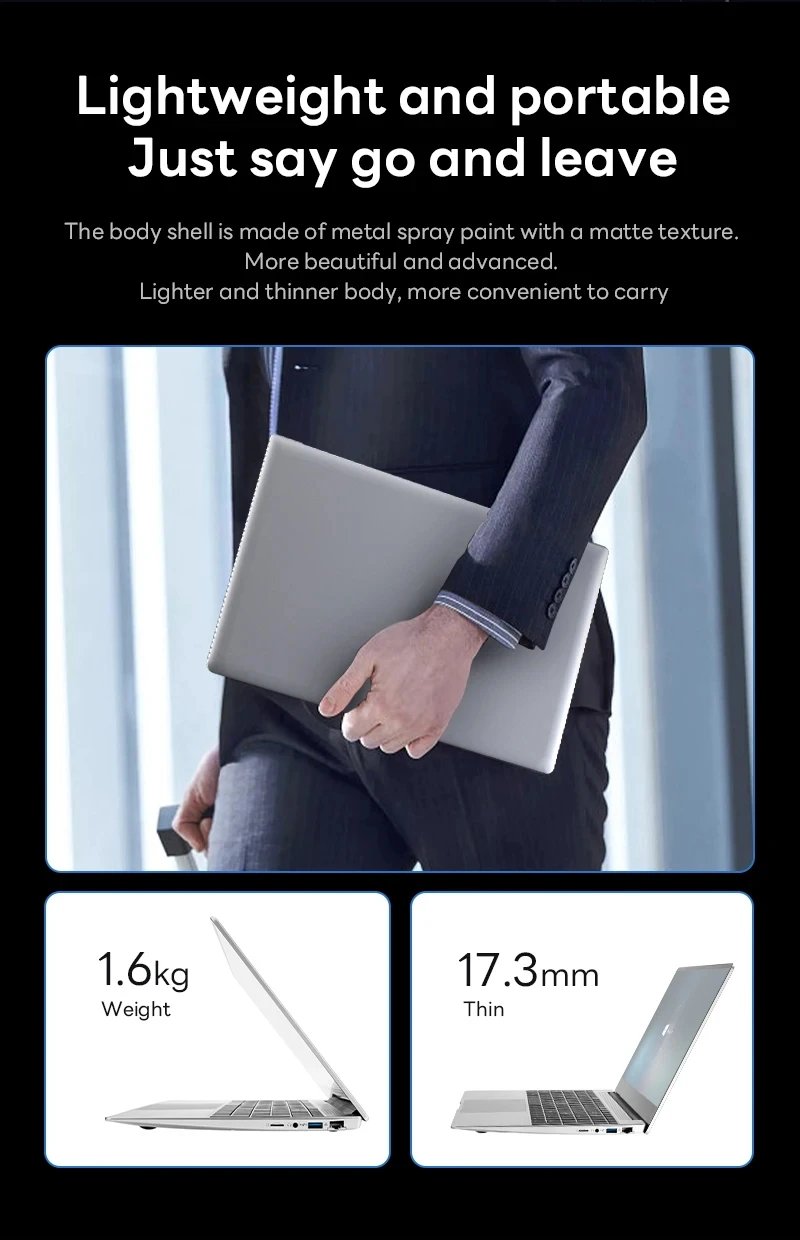 Windows 11 Pro core i9 8950hk Portable laptops 16G DDR4 1TB SSD Office Study laptop 1920*1080 Notebook computer Office laptop Windows 11 Pro core i9 8950hk Portable laptops 16G DDR4 1TB SSD Office Study laptop 1920*1080 Notebook computer Office laptop