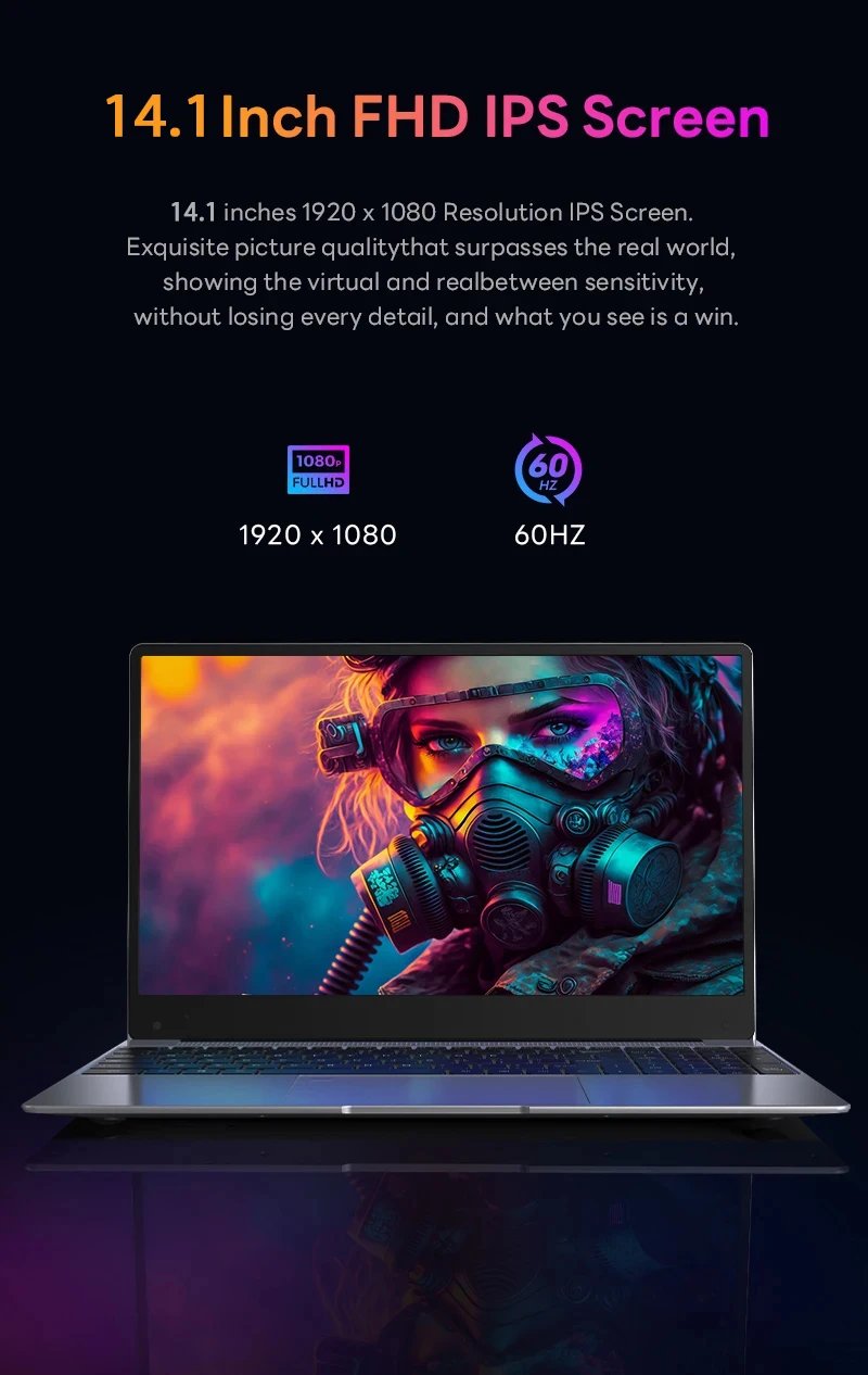 Windows 11 Pro core i9 8950hk Portable laptops 16G DDR4 1TB SSD Office Study laptop 1920*1080 Notebook computer Office laptop Windows 11 Pro core i9 8950hk Portable laptops 16G DDR4 1TB SSD Office Study laptop 1920*1080 Notebook computer Office laptop