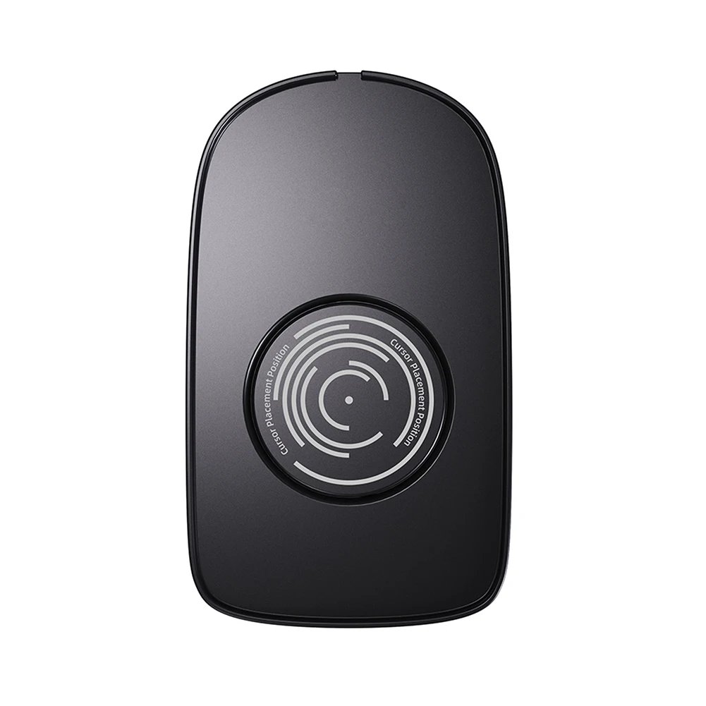 Undetectable Mouse Jiggler 5V 1A Simulate Mouse Mover Wired Wireless Mouse Compatible for Computer Awakening for Keeps PC Active
