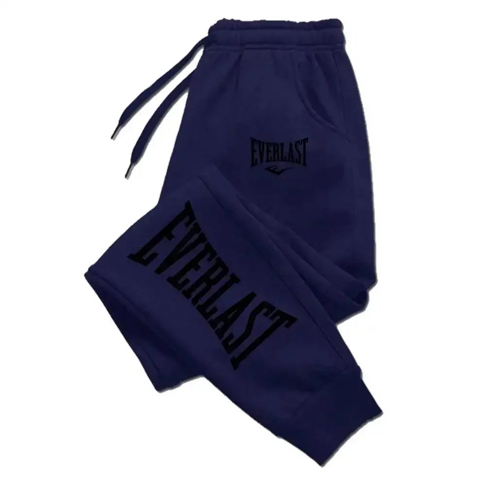 2025 Trousers Fleece Streetwear Sport Oversized Jogger Sweat Pants EVERLAST Men Women Jogging Sweatpants Running 2025 Clothing 2025 Trousers Fleece Streetwear Sport Oversized Jogger Sweat Pants EVERLAST Men Women Jogging Sweatpants Running 2025 Clothing