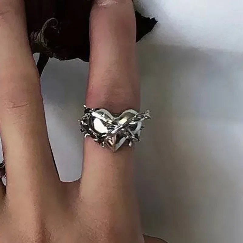 Women Gothic Open Snake Ring Adjustable Animal Rings Reptile Fashion Punk Personality Jewelry Accessories Jewellery Tentacles Women Gothic Open Snake Ring Adjustable Animal Rings Reptile Fashion Punk Personality Jewelry Accessories Jewellery Tentacles