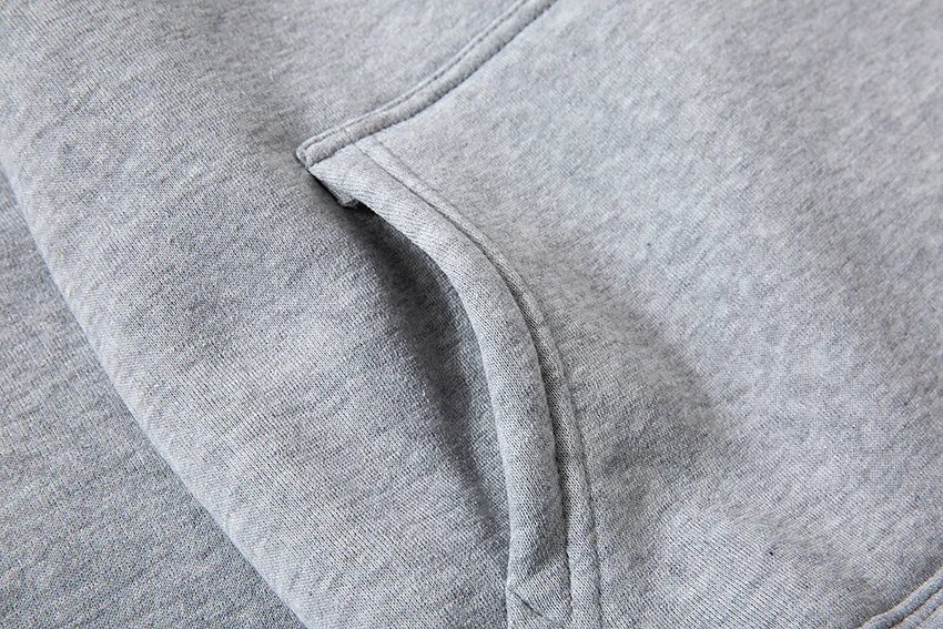 2024 men and women of the same fashion trend hoodie casual two-piece suit jacket pants fashion brand printing logo size S-3XL