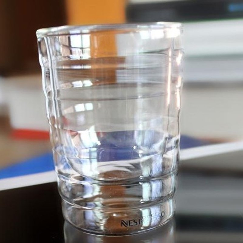 Nespresso Coffee Mug Heat Resistant Double Wall Tea Glass Cup Beer Coffee Handmade Creative Cold Beverage Transparent Drinkware Nespresso Coffee Mug Heat Resistant Double Wall Tea Glass Cup Beer Coffee Handmade Creative Cold Beverage Transparent Drinkware