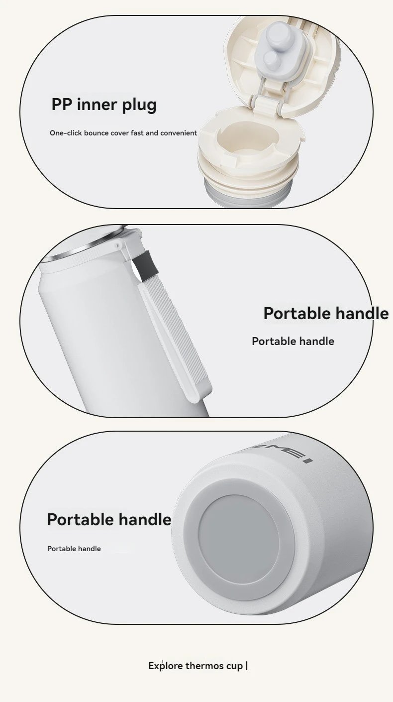 1.5L Thermos water bottle Stainless Steels Vacuum Flask Hot Coffee tea Water Heat Preservation Bottles Cold Tumbler drinkware 1.5L Thermos water bottle Stainless Steels Vacuum Flask Hot Coffee tea Water Heat Preservation Bottles Cold Tumbler drinkware