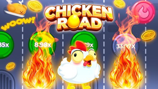 Overview of juego chicken road Overview of juego chicken road