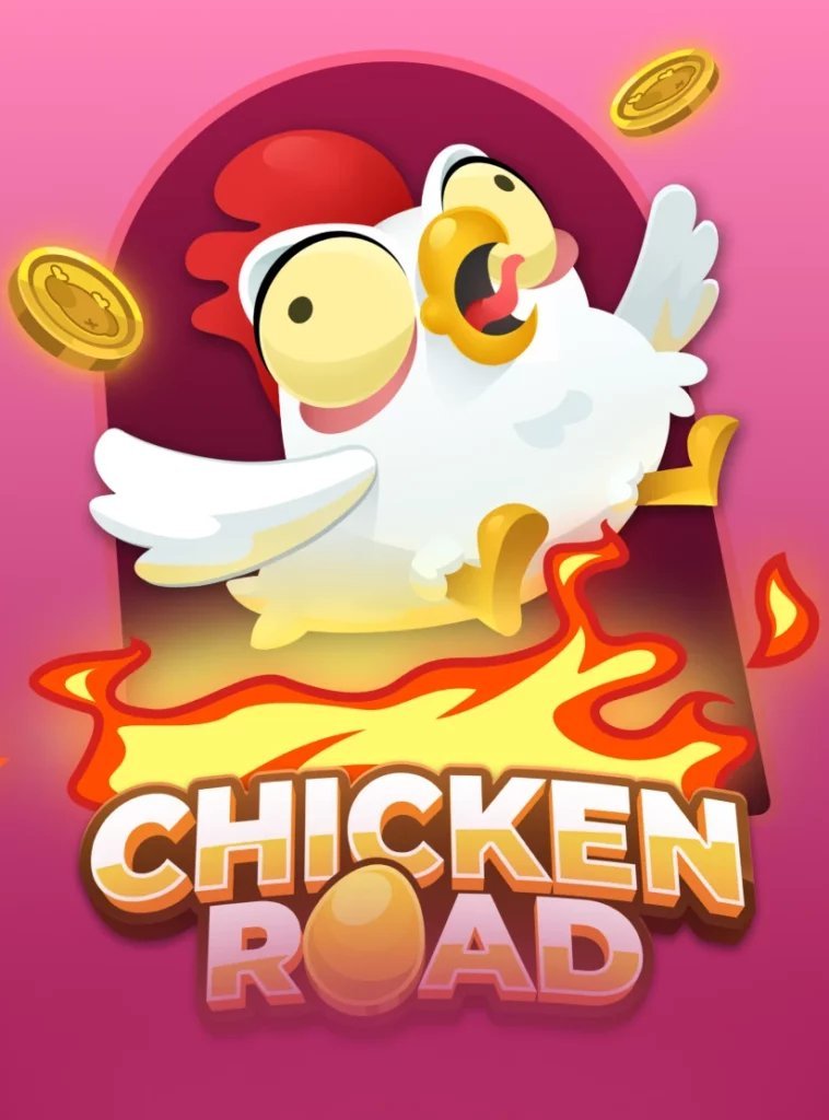 Descubre el Juego de Azar Exclusivo en Chicken Road Casino España - overview